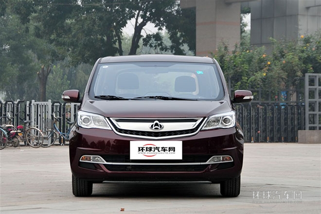 2015款 1.2L 手動暢享型