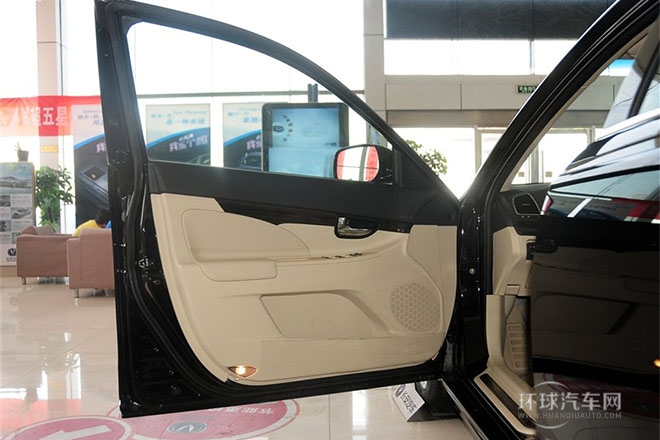 2014款 1.8T 自動精英周年版 國V