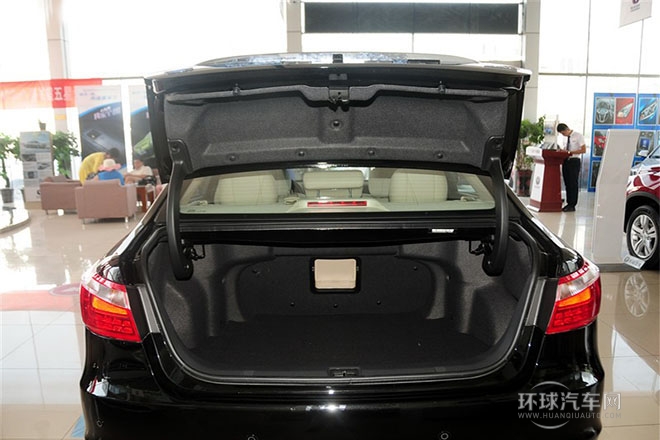 2014款 1.8T 自動精英周年版 國V