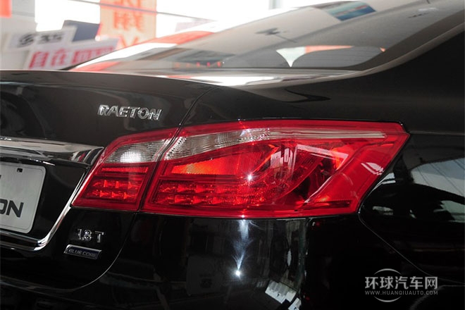 2014款 1.8T 自動精英周年版 國V