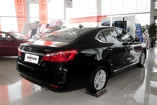 2014款 1.8T 自動精英周年版 國V