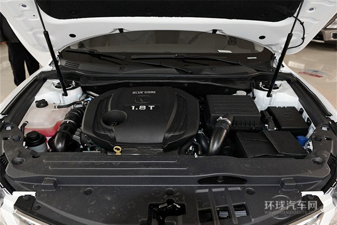 2014款 1.8T 自動(dòng)尊貴周年版 國(guó)IV