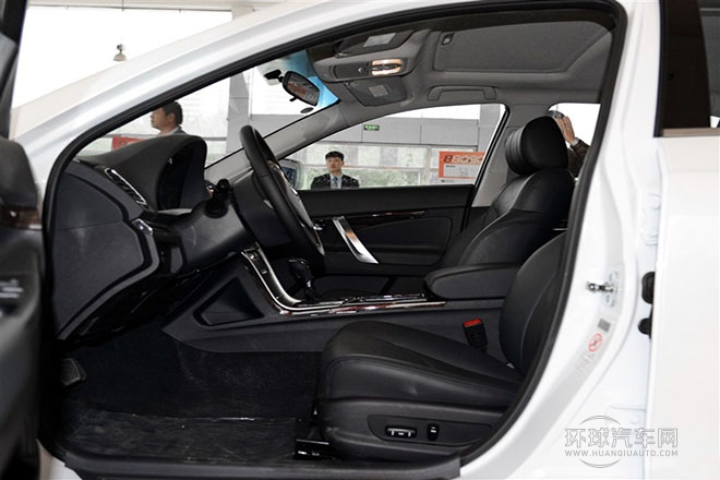 2014款 1.8T 自動尊貴周年版 國IV