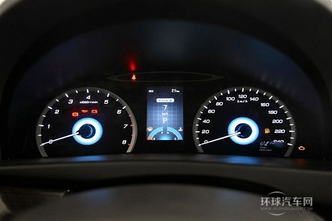 2014款 1.8T 自動(dòng)尊貴周年版 國(guó)IV