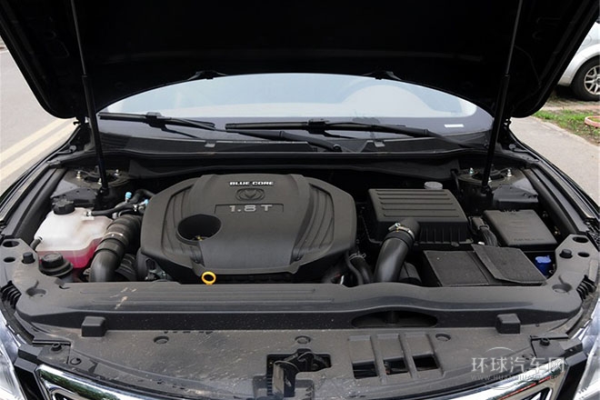 2014款 1.8T 自動尊貴周年版 國V