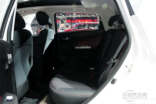 2014款 1.4L IMT尊貴天窗型