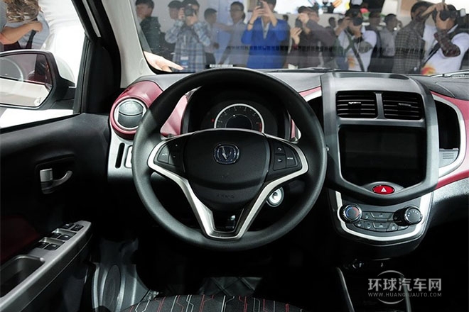 2014款 1.4L IMT尊貴天窗型