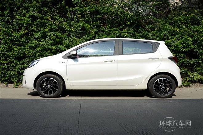 2014款 1.4L IMT尊貴天窗型