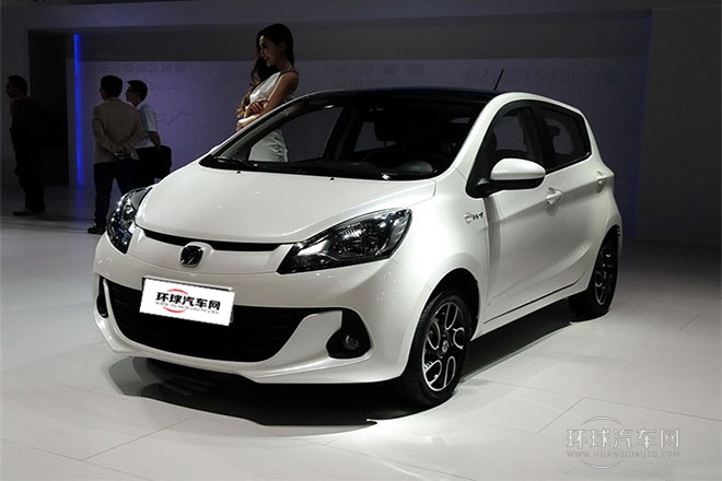 2014款 1.4L IMT尊貴天窗型