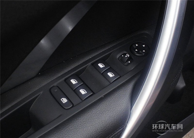 2014款?1.6T 豪華版THP160