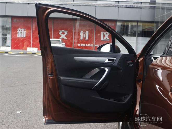 2014款?1.6T 豪華版THP160