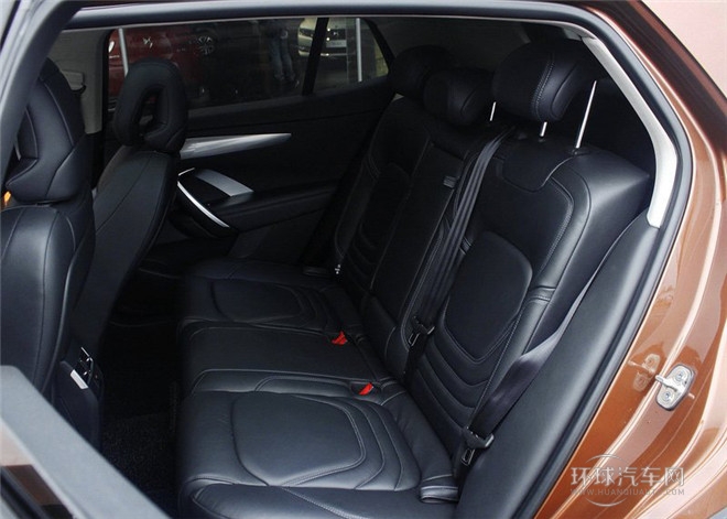 2014款?1.6T 豪華版THP160