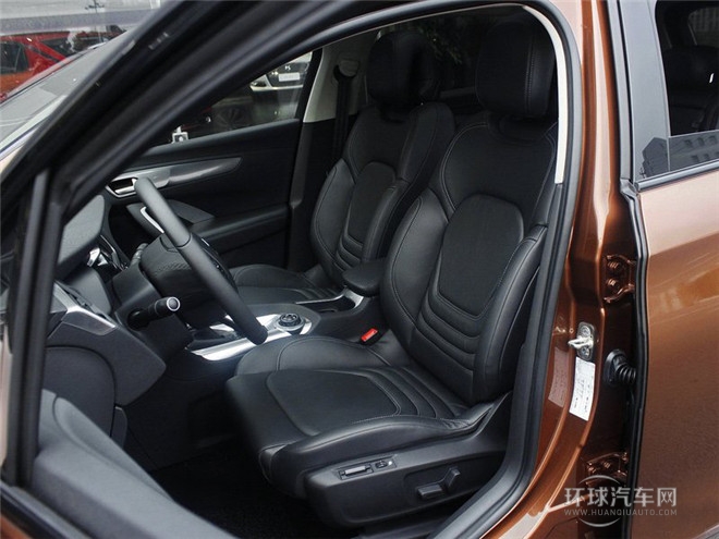 2014款?1.6T 豪華版THP160