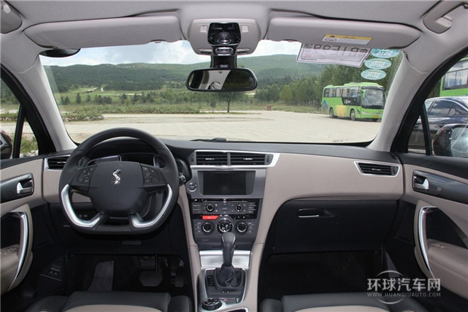 2014款?1.6T 豪華版THP160