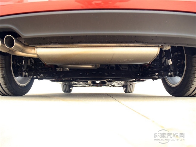 2015款 1.4TSI手動舒適型