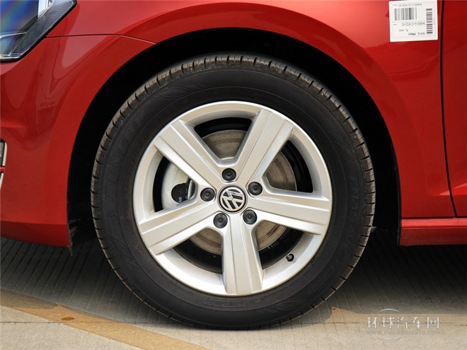 2015款 1.4TSI手動舒適型