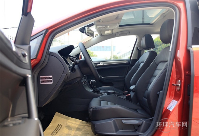 2015款 1.4TSI手動舒適型