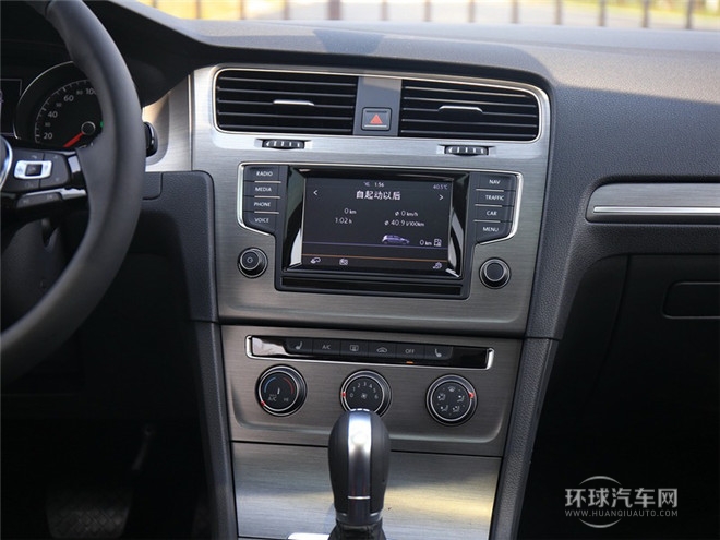 2015款 1.4TSI手動舒適型