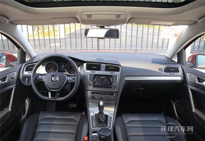 2015款 1.4TSI手動舒適型