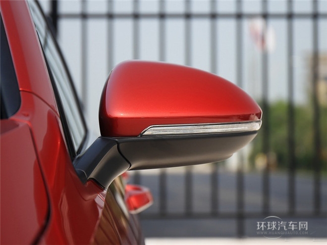 2015款 1.4TSI手動舒適型