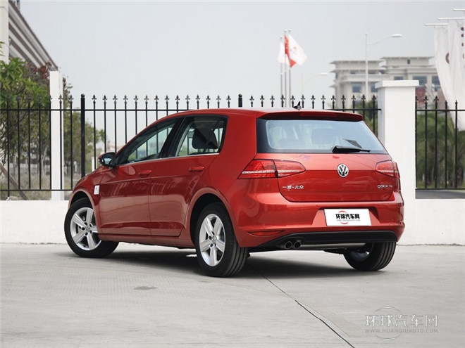 2015款 1.4TSI手動舒適型