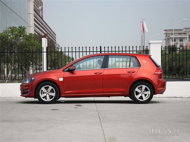 2015款 1.4TSI手動舒適型