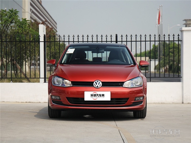 2015款 1.4TSI手動舒適型