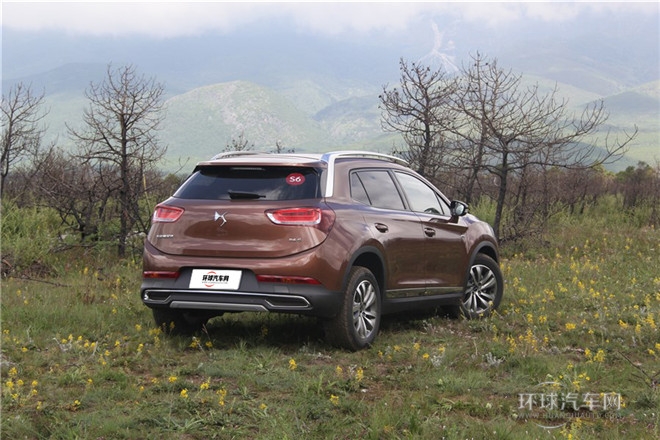 2014款?1.6T 豪華版THP160