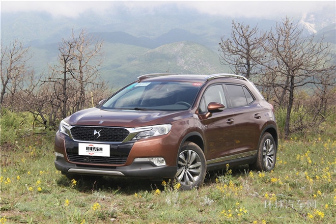 2014款?1.6T 豪華版THP160