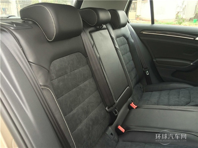 2015款 1.4TSI自動旗艦型