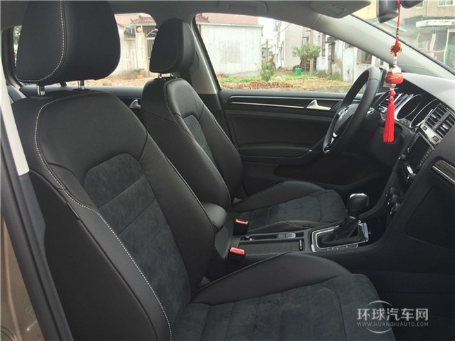 2015款 1.4TSI自動旗艦型