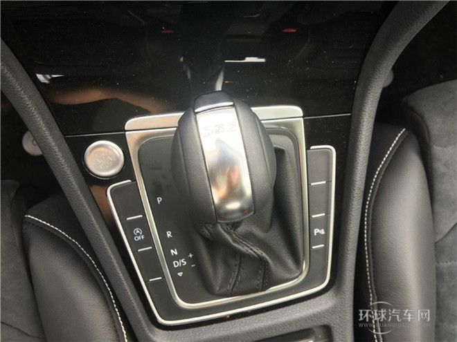 2015款 1.4TSI自動旗艦型