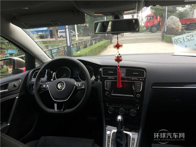 2015款 1.4TSI自動旗艦型