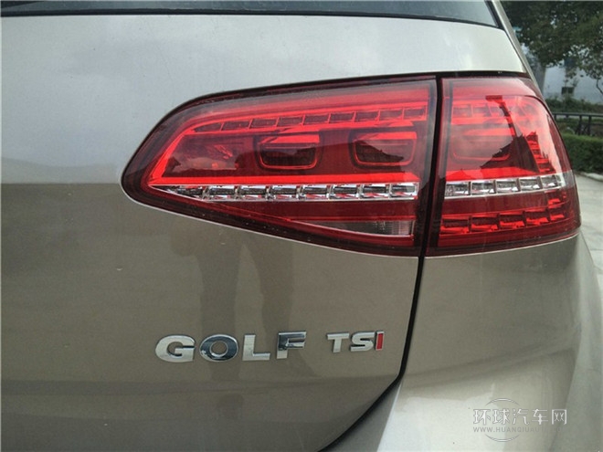 2015款 1.4TSI自動旗艦型