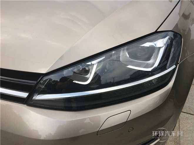 2015款 1.4TSI自動旗艦型