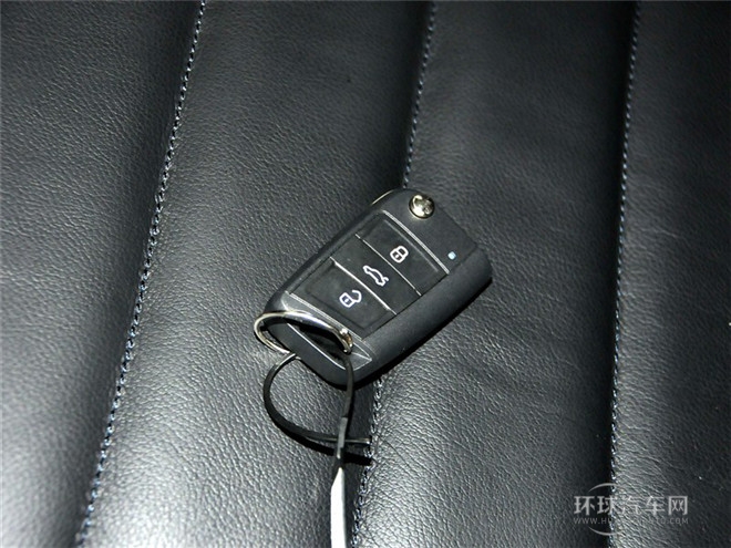 2015款 1.4TSI自動豪華型