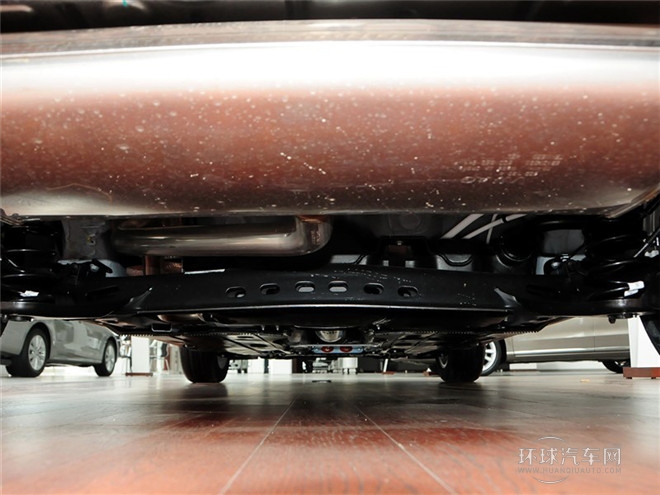 2015款 1.4TSI自動豪華型