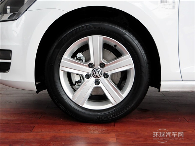 2015款 1.4TSI自動豪華型