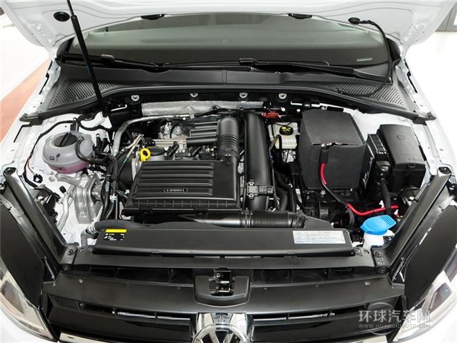 2015款 1.4TSI自動豪華型