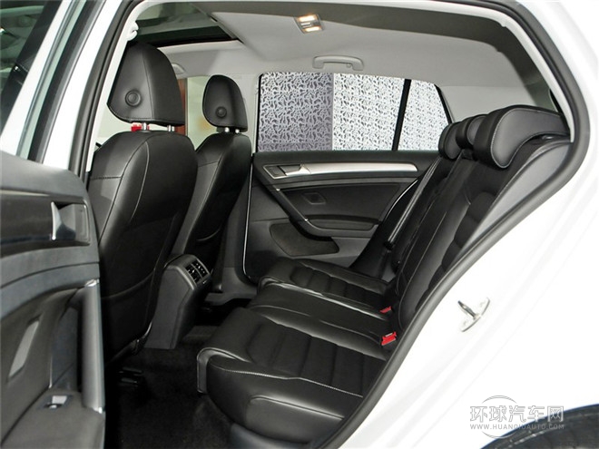 2015款 1.4TSI自動豪華型