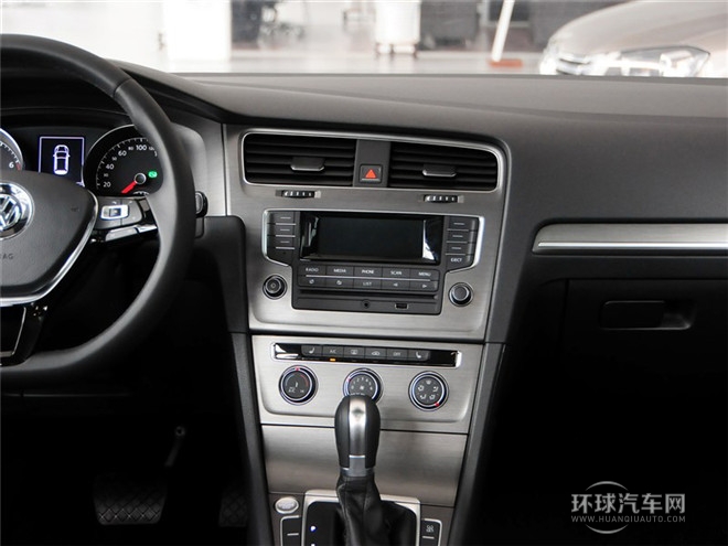 2015款 1.4TSI自動(dòng)豪華型