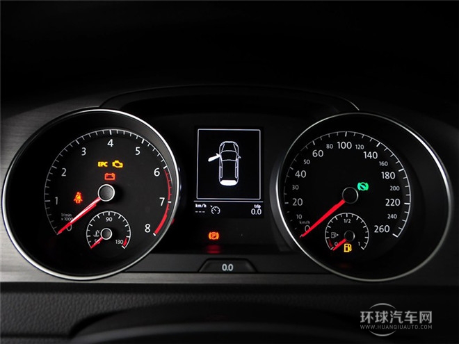 2015款 1.4TSI自動豪華型