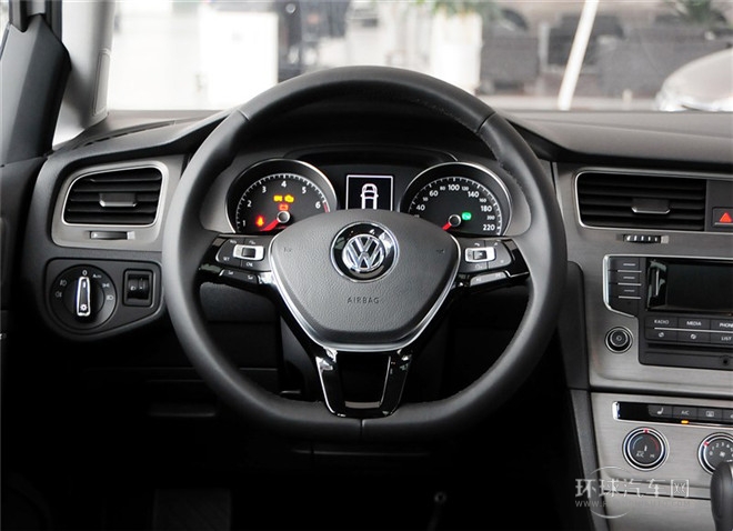 2015款 1.4TSI自動豪華型