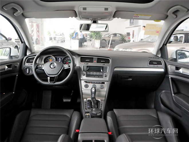2015款 1.4TSI自動豪華型