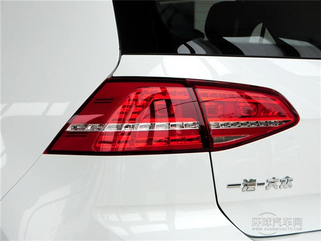 2015款 1.4TSI自動豪華型