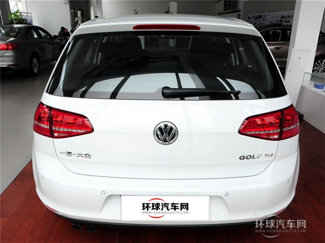 2015款 1.4TSI自動(dòng)豪華型