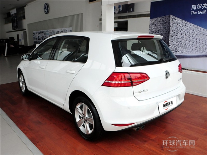 2015款 1.4TSI自動(dòng)豪華型