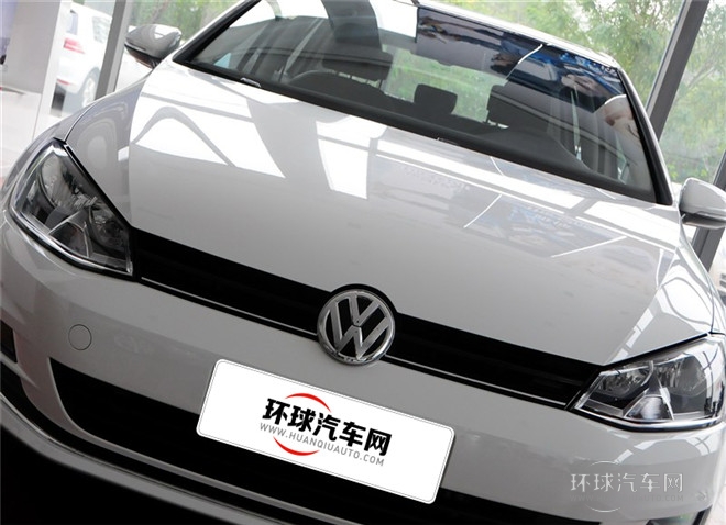 2015款 1.4TSI自動豪華型