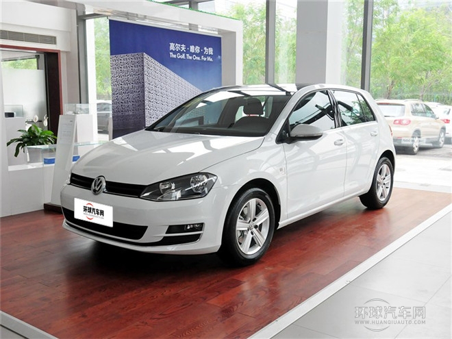 2015款 1.4TSI自動豪華型