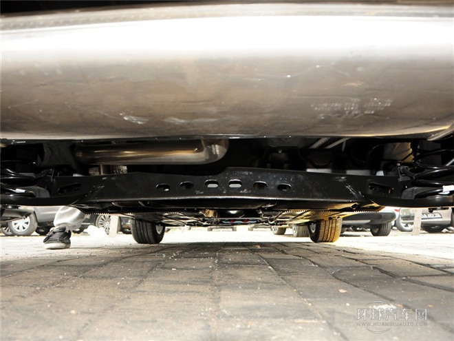 2015款 1.4TSI自動舒適型